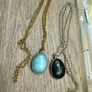 Stella & Dot Necklace Bundle